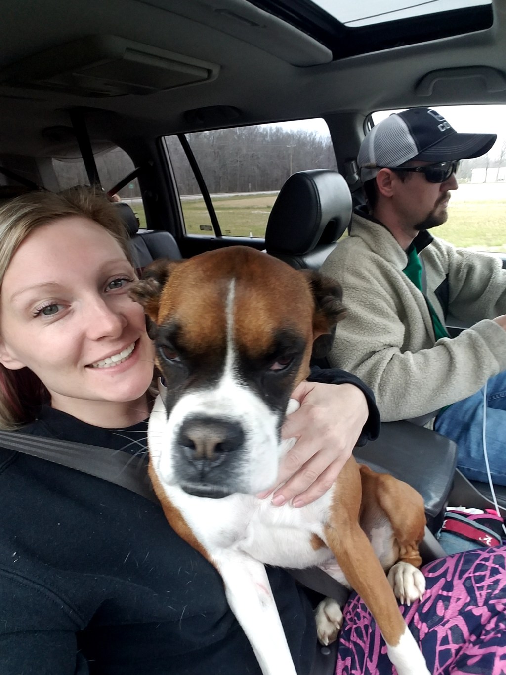 Goodbye concrete jungle, hello nature and&nbsp;peace.