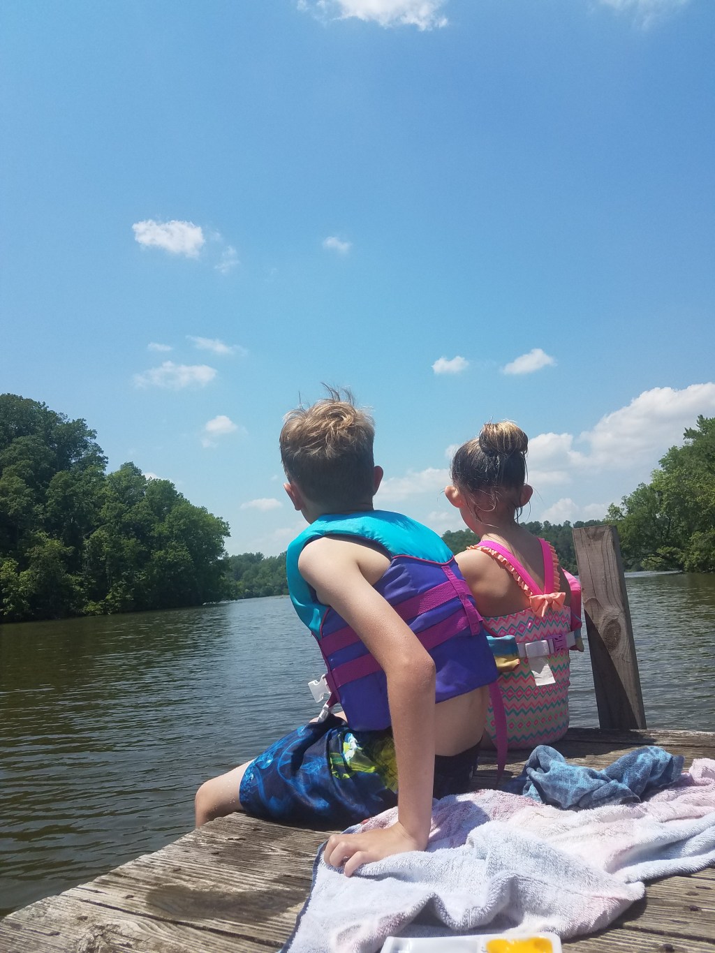 It’s mother’s day. No&nbsp;pressure