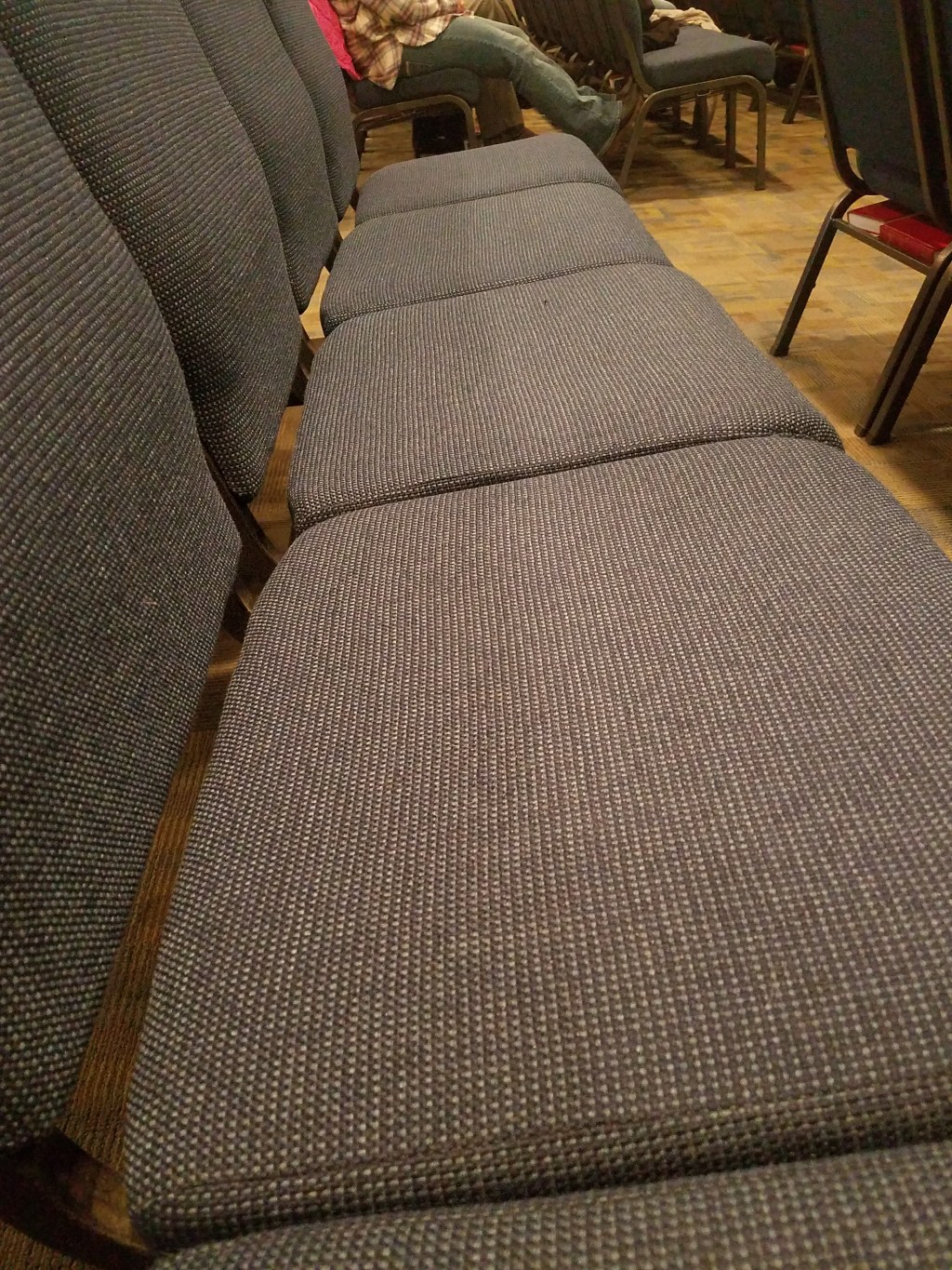 Alone but not&nbsp;lonely