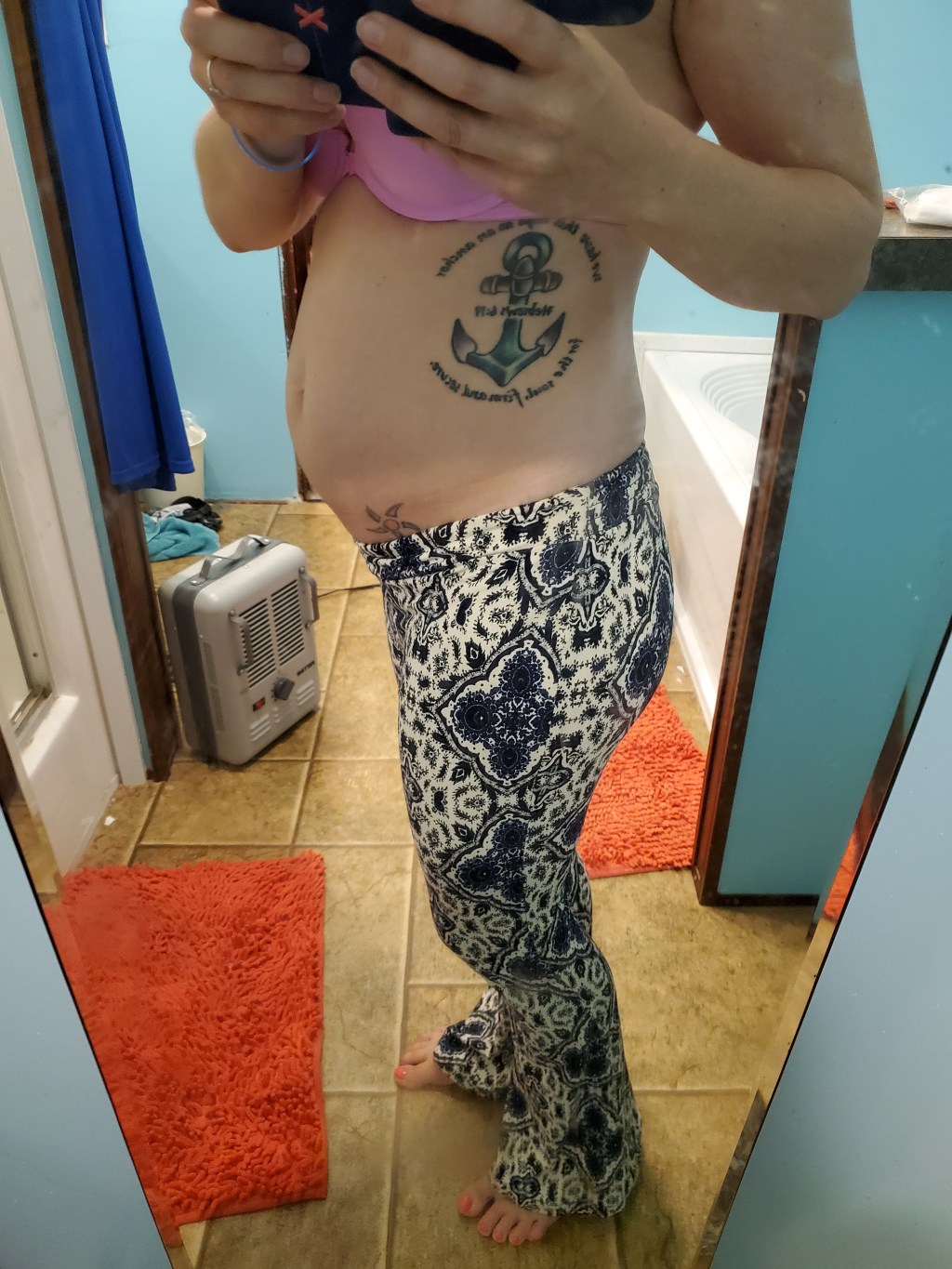 Surrogacy Journey: 15 weeks down, centuries to&nbsp;go?!