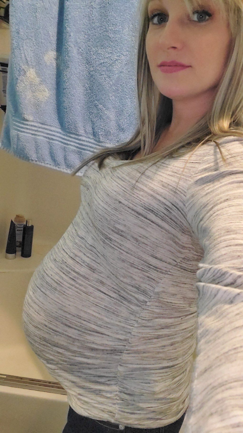 Surrogacy journey :32&nbsp;weeks