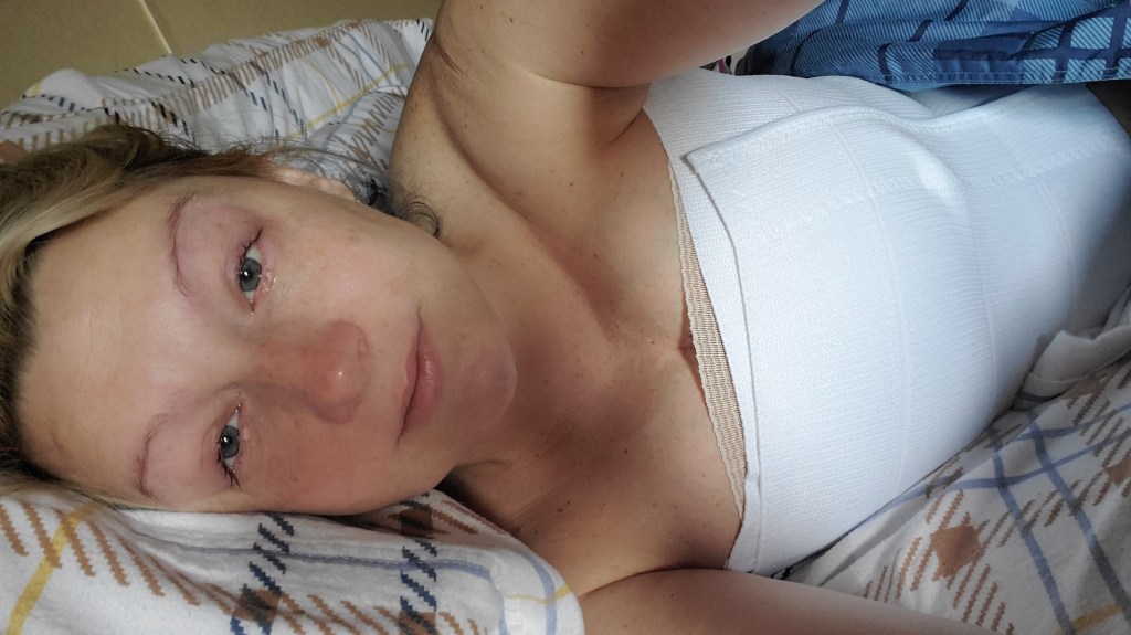 Surrogacy Journey: Post&nbsp;Partum